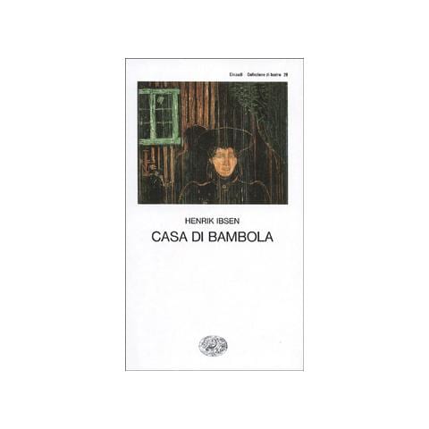Henrik Ibsen - Casa di bambola - Foto 1