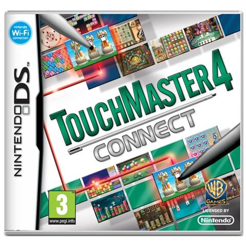 NDS - Touchmaster 4 Connect - Foto 1