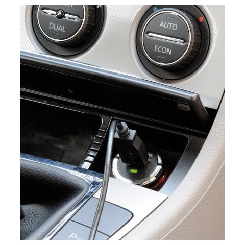 Carica Batteria Usb Car Charger - Foto 2