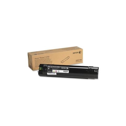 Toner Originale Nero 6700 Capacità 7100 Pagine - Foto 3