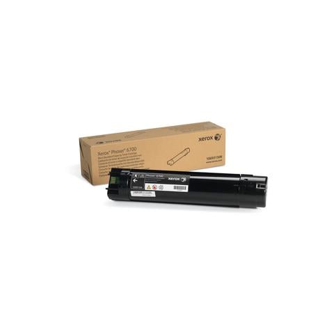 Toner Originale Nero 6700 Capacità 7100 Pagine - Foto 1