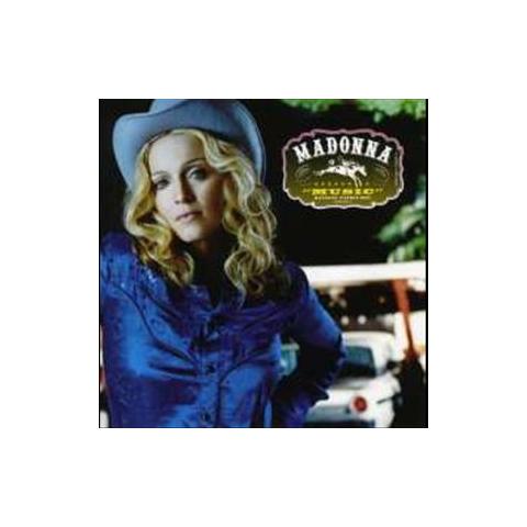 Madonna - Music - Warner Music - Foto 1