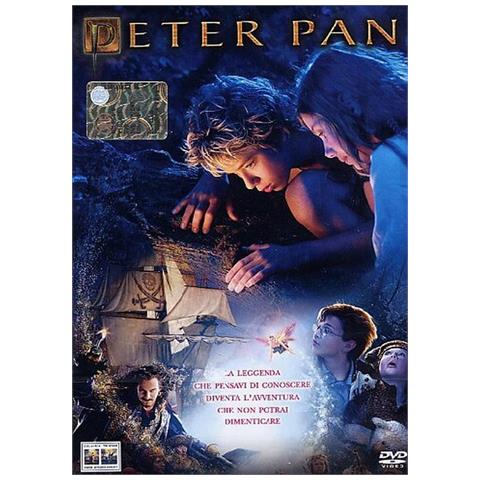Dvd Peter Pan (2003) - Foto 2