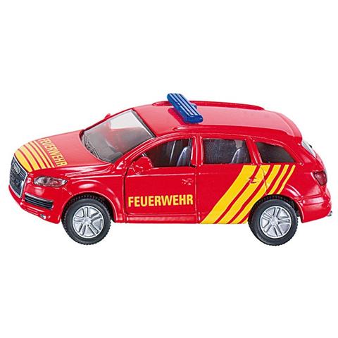 D / C Auto Vigili Del Fuoco - Foto 1