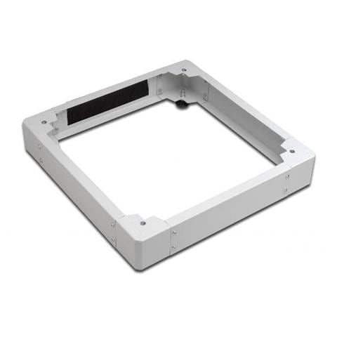Basamento Per Armadio Rack 800X1000 Colore Grigio - Foto 1