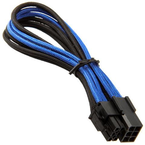 PP07-IDE6BA, PCI-E (6-pin) , PCI-E (6-pin) , Maschio / femmina - Foto 2