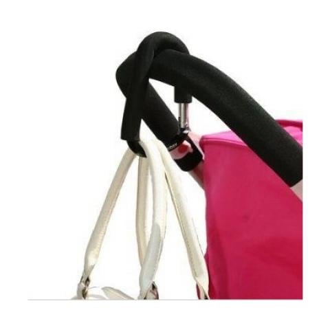 Lucchetto Universale Con Combinazione Per Passeggini Mbblock - Foto 6