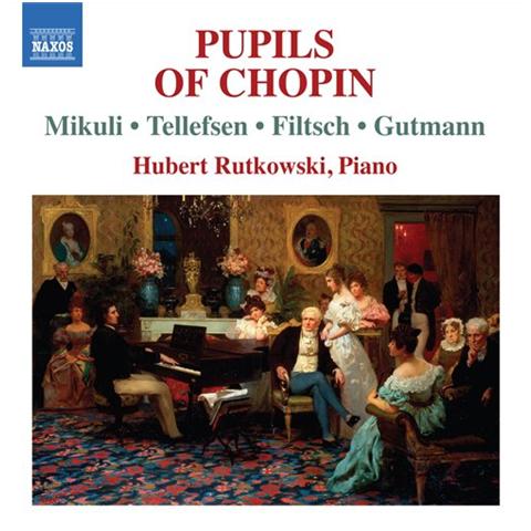 Pupils Of Chopin - Foto 1