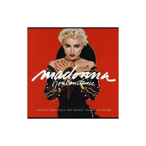 Cd Madonna - You Can Dance - Foto 1