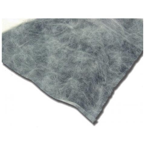 Rete per Ortaggi in Telo in Fibra Ppl 2,4 x10 mt colore Bianco - Foto 2