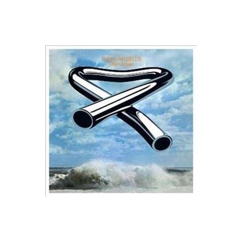 Lp Oldfield, Mike-tubular Bells Part 1 - Foto 1