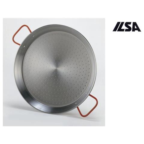 Paellera 2 Maniglie Diametro 26 cm - Foto 2