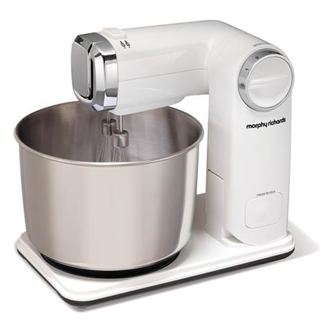 MR48992 Impastatrice Potenza 300 Watt Capacità 3.5 Litri - Foto 1