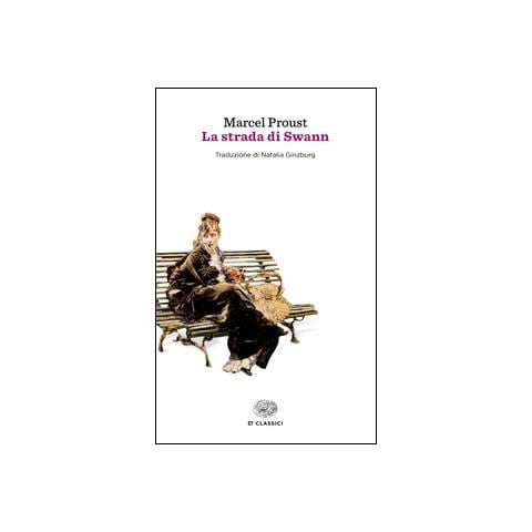 Marcel Proust - La strada di Swann - Foto 2