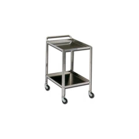 Carrello Medicazione - Piccolo - Foto 2
