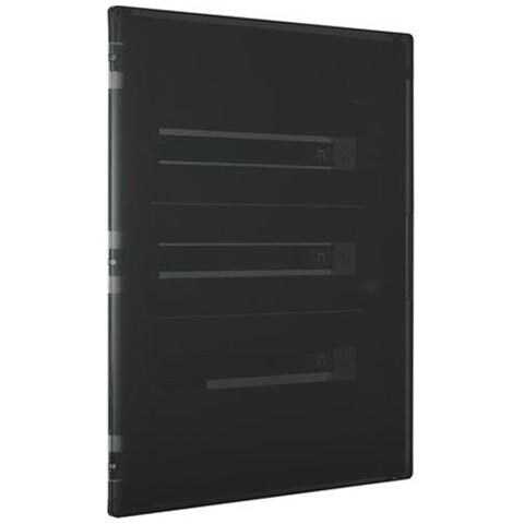 F315p54 - Linea Space - Centralino Incasso 54mod Fum - Foto 1