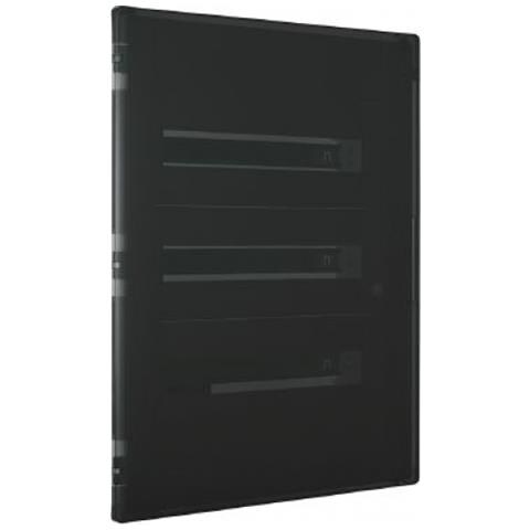 F315p54 - Linea Space - Centralino Incasso 54mod Fum - Foto 6