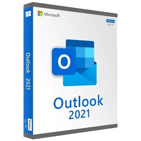Microsoft | Outlook 2021 | 2021 | Attivazione E-mail - Foto 3