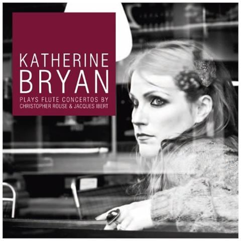 Ibert, J. / c. Rouse - Plays Flute Co (sacd)  - Foto 1