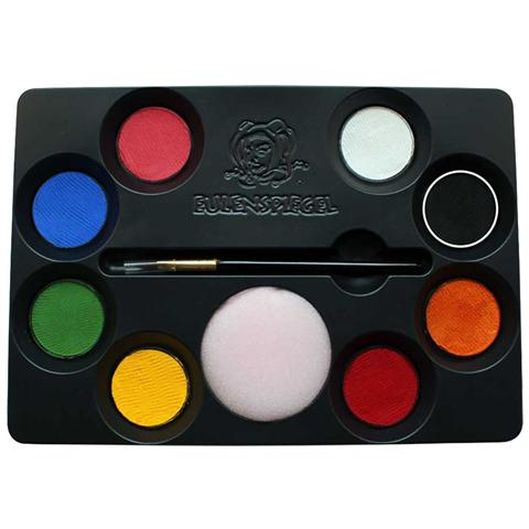 Set Trucco Palette Famiglia 208014 - Foto 2