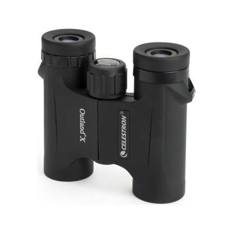 Binocolo Outland X CB71340 8x25 - Foto 2