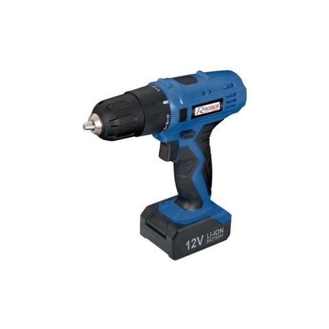 PRLPV120 Trapano Avvitatore Batteria Litio 12V - Foto 1