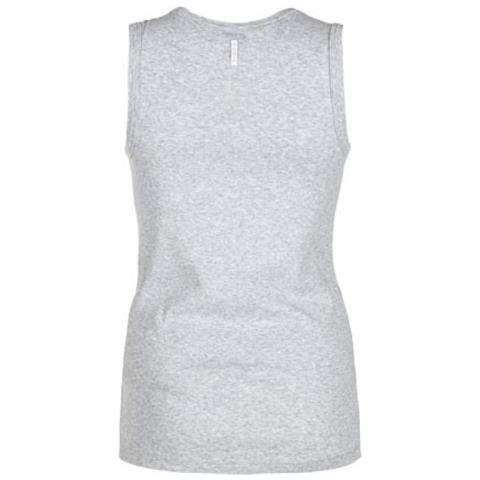 Canotta Donna Costine M Grigio - Foto 2