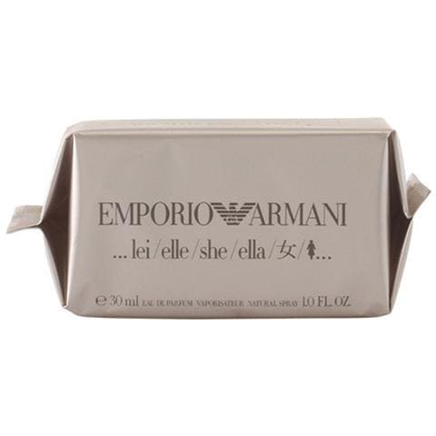 Emporio Ella Edp Vapo 30 Ml - Foto 1