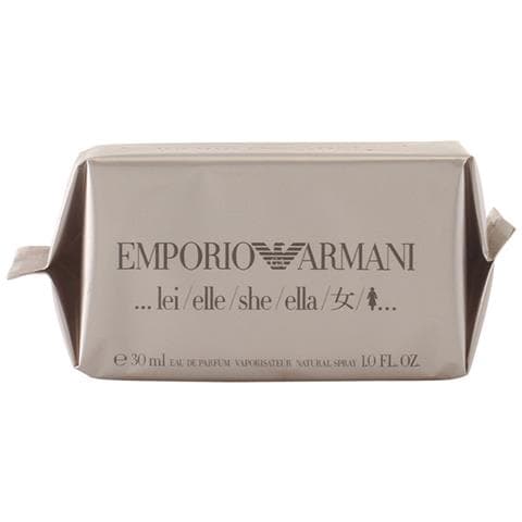 Emporio Ella Edp Vapo 30 Ml - Foto 2