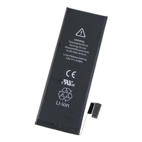 Batteria Di Ricambio Qualità Top Per Iphone 5s - Foto 1