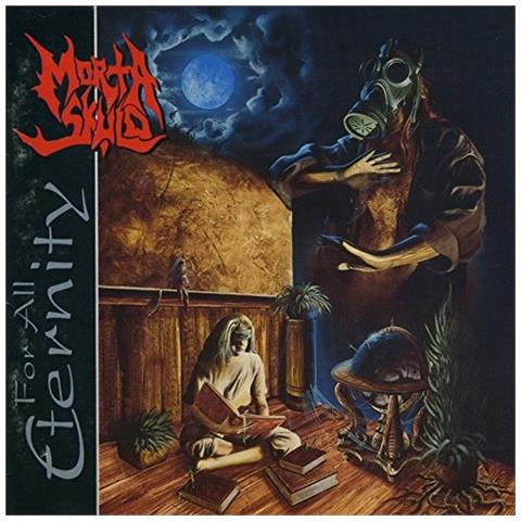 Morta Skuld - For All Eternity  - Foto 1