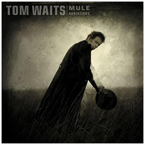 Tom Waits - Mule Variations (Remastered) (2 Lp)  - Foto 1