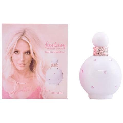 Fantasy Intimate Edition Eau De Parfum Spray 100ml - Foto 2