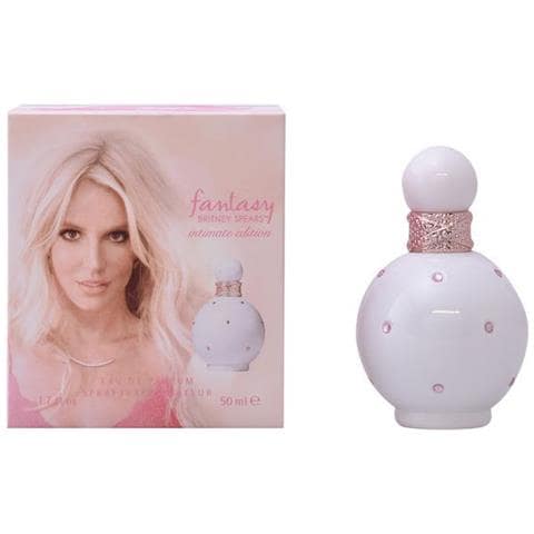 Fantasy Intimate Edition Eau De Parfum Spray 100ml - Foto 3