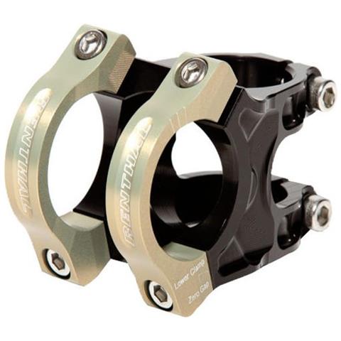 Attacco Manubrio 31.8 Mm Apex 40mm - Foto 1