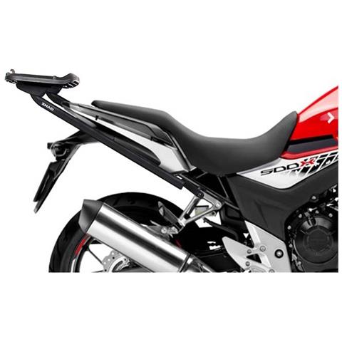 Attacchi Top Master Honda Cb 500 Attrezzatura 2013-2016 - Foto 1