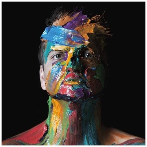 Fyfe - Control Vinyl (1 Disc)  - Foto 1