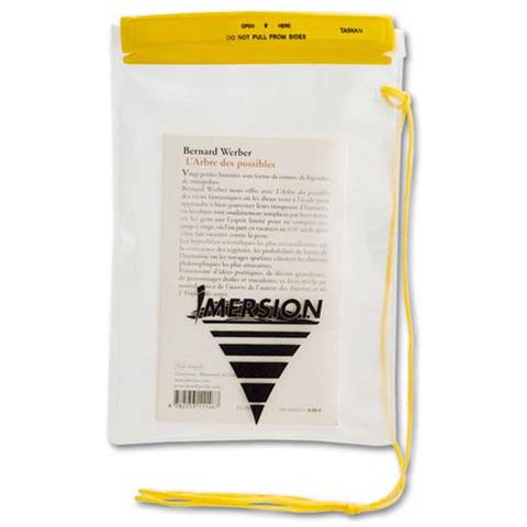 Accessori Watertight Pouches 34cm Elettronica One Size - Foto 1