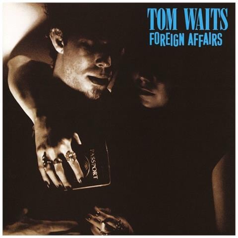 Vinile Tom Waits - Foreign Affairs - Foto 1