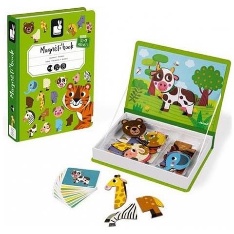 Animali Magnetibook - Foto 1