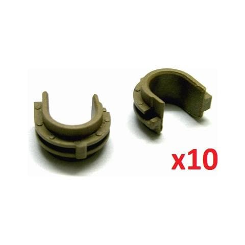 10xlower Roller Bushing M201, m126, p1606#bsh-p1505-bsh-p1606 - Foto 1