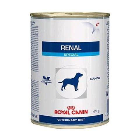Royal Canin Renal Special 410 Gr - Foto 2