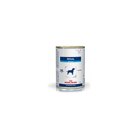 Royal Canin Renal Special 410 Gr - Foto 1