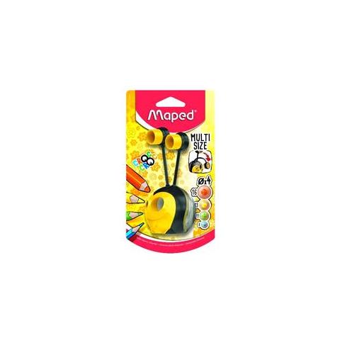 Temperamatite Croc Ape 2 Fori - Foto 2