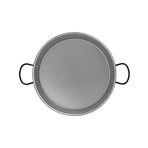 Volpe 63044-padella Per La Palla Levigata Induccion, 38 Cm - Foto 2