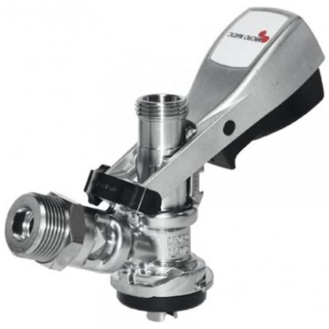 Tipo D - Attacco Fusto Birra Micro-matic, Rubinetto Della Cantina - Foto 1