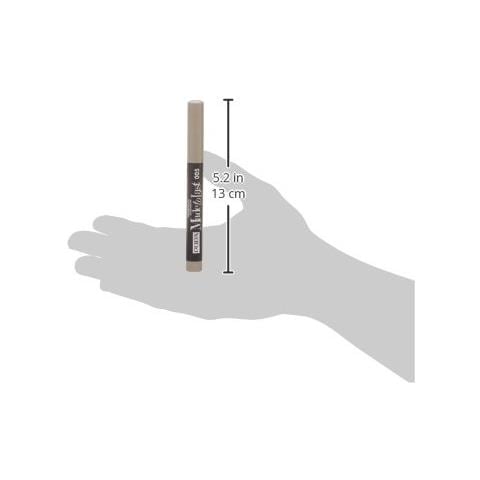 Made To Last Waterproof Eyeshadow Ombretto Tonalità 005 Desert Taupe - Foto 2