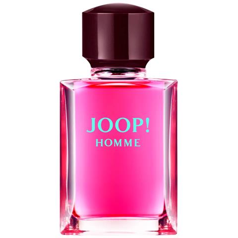 !, Homme, Eau De Toilette, For Men, 200 Ml - Foto 1
