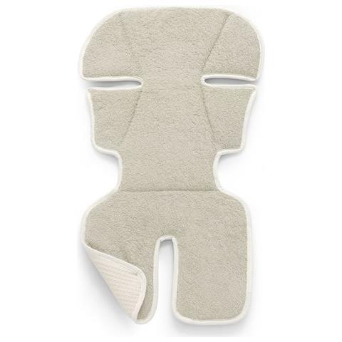 Copriseduta Per Passeggino Double Cot. tort. 050.0030.07 - Foto 1