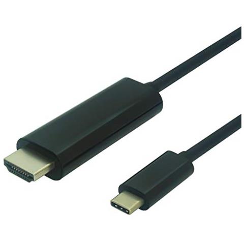 Premiumcord - Cavo Adattatore Da Usb3.1 Ha Hdmi1,8 Mrisoluzione 4k * 2k 60hz - Foto 1